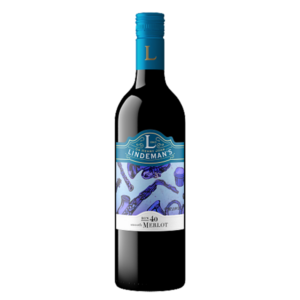 Lindeman's BIN40 Merlot