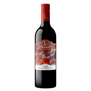Lindeman's BIN45 Cabernet Sauvignon