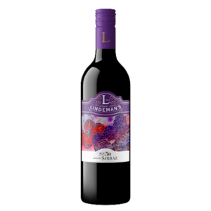 Lindeman's BIN50 Shiraz