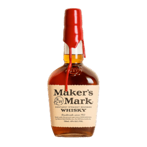 Maker's Mark American Bourbon Whisky