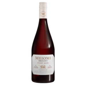 Meiomi Bright Pinot Noir - Lower Alcohol
