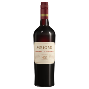 Meiomi Cabernet Sauvignon