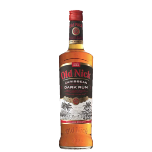 Old Nick Dark Rum