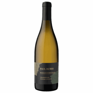 Paul Hobbs Russian River Cardonnay