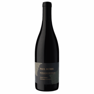 Paul Hobbs Russian River Pinot Noir