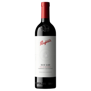Penfolds BIN149 Cabernet Sauvignon