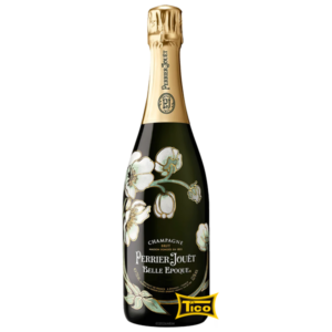 Champagne Perrier-Jouët Belle Epoque