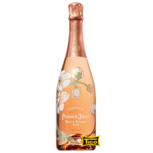Champagne Perrier-Jouët Belle Epoque Rosé 13