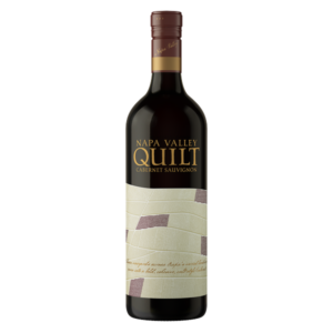 Quilt Cabernet Sauvignon