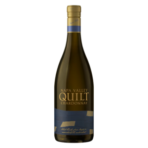 Quilt Chardonnay