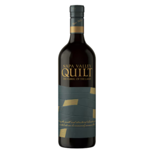 Quilt Fabric of the Land Red Blend