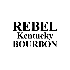 Rebel Kentucky Bourbon