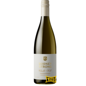 Rodney Strong Chalk Hill Chardonnay