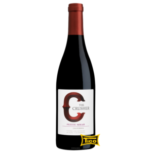 The Crusher Petite Sirah