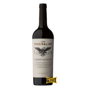 The Federalist Cabernet Sauvignon