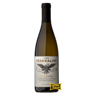 The Federalist Chardonnay