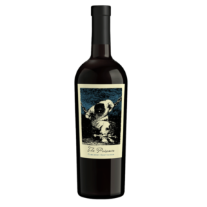 The Prisoner Cabernet Sauvignon