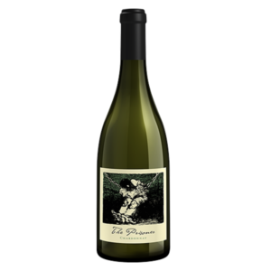 The Prisoner Chardonnay