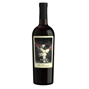 The Prisoner Red Blend