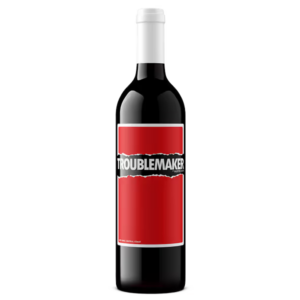 Troublemaker Red Blend