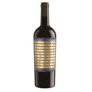 Unshackled Cabernet Sauvignon