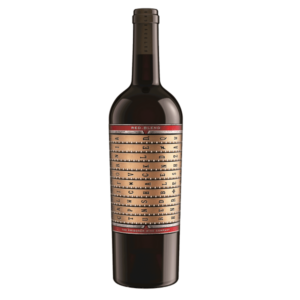 Unshackled Red Blend