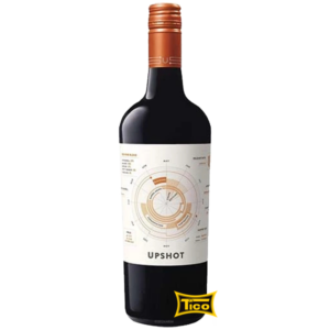 Upshot Red Blend