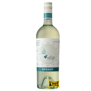 Upshot White Blend