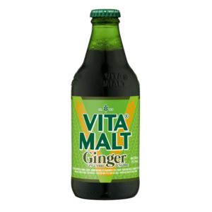VITAMALT GINGER
