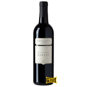 Whitehall Lane Merlot Napa Valley