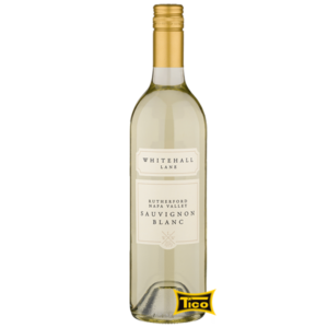 Whitehall Lane Sauvignon Blanc, Rutherford, Napa Valley