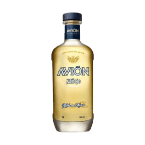 Avion Anejo Tequila