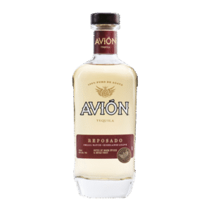 Avion ReposadoTequila