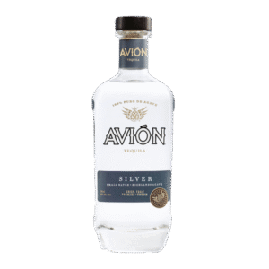 Avion Silver Tequila