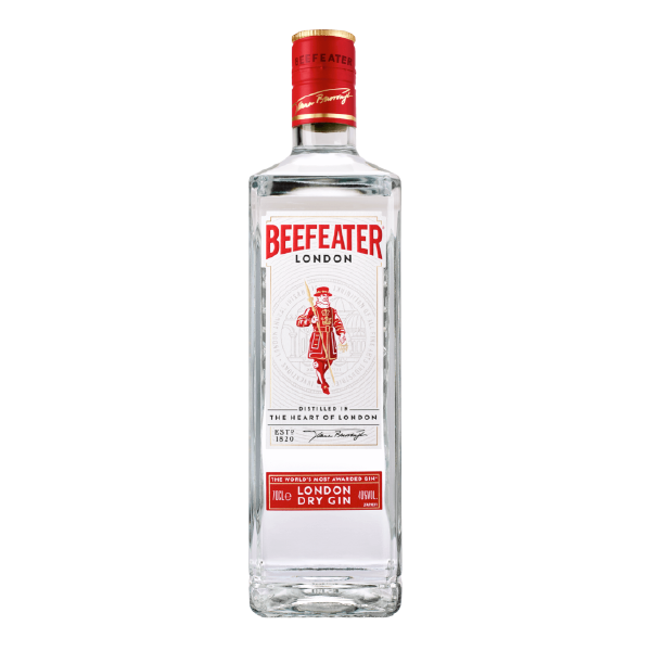 Beefeater