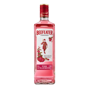 Beefeater Pink Strawberry Gin