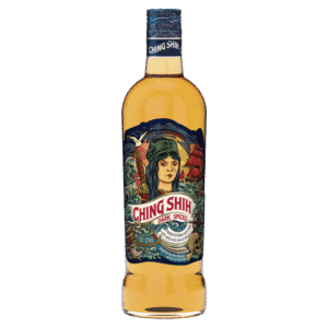Ching Shih - Rhum Spirit