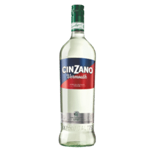 CinZano Vermouth - Dry