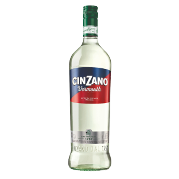 CinZano Vermouth - Dry