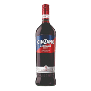 CinZano Vermouth Rosso - Sweet