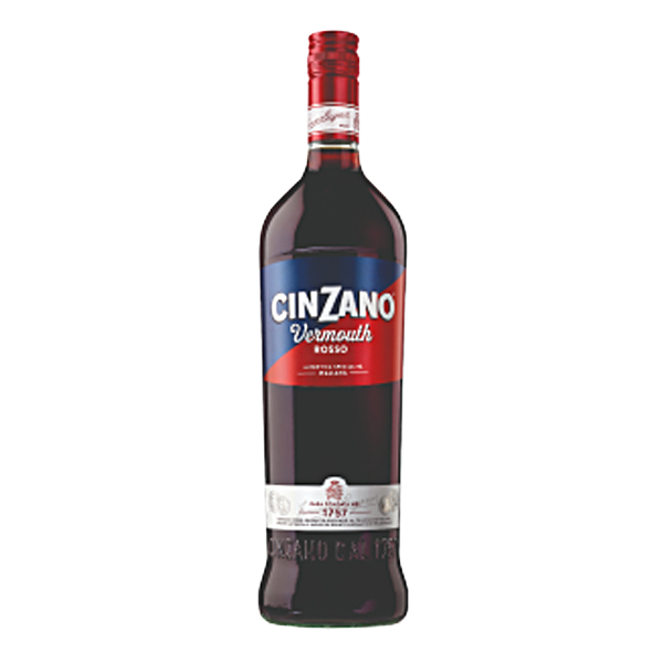 CinZano Vermouth Rosso - Sweet