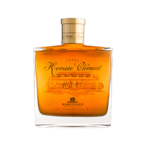 Clement Cuvee Homere Rhum