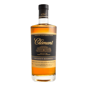 Clement Select Barrel Rhum