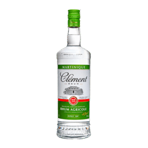 Clement White Rhum - Blanc