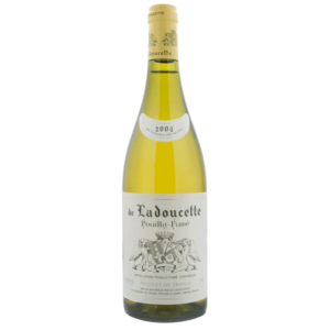 de Ladoucette Pouilly-Fumé