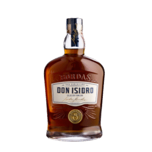 Don Isidro Bordas Seleccion Rum
