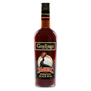 Goslings Black Seal Rum