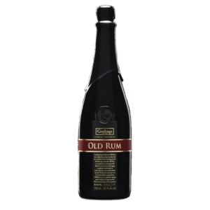Goslings Family Reserve Old Rum