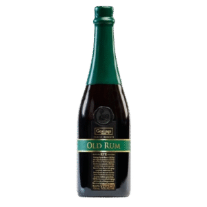 Goslings Old Rum Rye