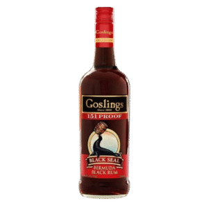 Goslings 151 Rum